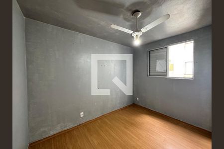 Quarto 2 de apartamento para alugar com 2 quartos, 44m² em Pinheiro, São Leopoldo