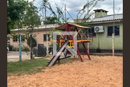 Área Comum - Playground de apartamento para alugar com 2 quartos, 44m² em Pinheiro, São Leopoldo