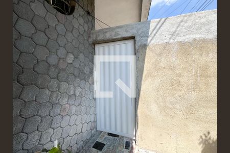 Área comum de casa para alugar com 2 quartos, 120m² em Jardim América, Rio de Janeiro