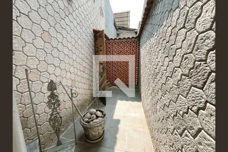 Área comum de casa para alugar com 2 quartos, 120m² em Jardim América, Rio de Janeiro