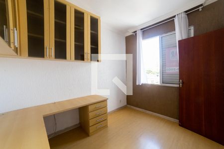 Quarto 2 de apartamento para alugar com 3 quartos, 184m² em Sagrada Família, Belo Horizonte