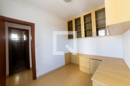 Quarto 2 de apartamento para alugar com 3 quartos, 184m² em Sagrada Família, Belo Horizonte