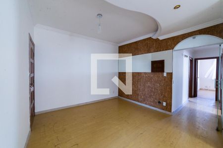 Sala de apartamento para alugar com 3 quartos, 184m² em Sagrada Família, Belo Horizonte