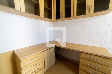 Quarto 2 de apartamento para alugar com 3 quartos, 184m² em Sagrada Família, Belo Horizonte