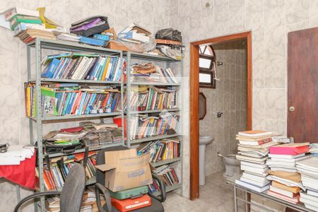 Casa 3 - Suíte de casa à venda com 4 quartos, 250m² em Vila Romana, São Paulo