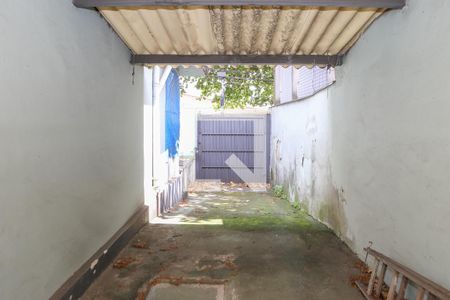 Garagem de casa à venda com 4 quartos, 250m² em Vila Romana, São Paulo