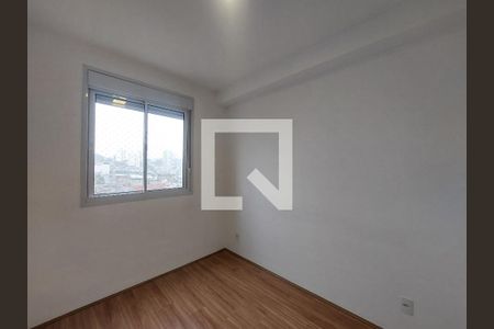 Quarto 1 de apartamento para alugar com 2 quartos, 48m² em Jardim Santo Antoninho, São Paulo