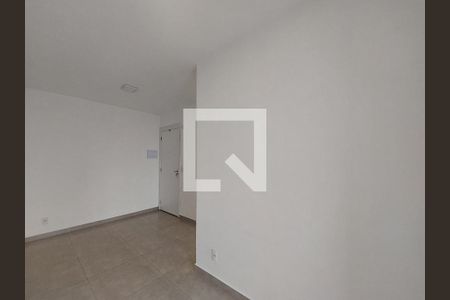 Sala de apartamento para alugar com 2 quartos, 48m² em Jardim Santo Antoninho, São Paulo