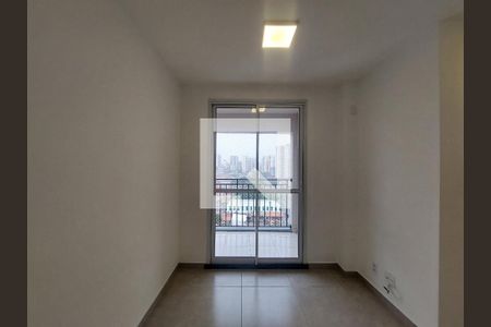 Sala de apartamento para alugar com 2 quartos, 48m² em Jardim Santo Antoninho, São Paulo