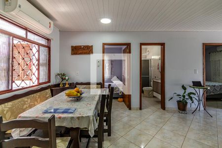 Cozinha de casa para alugar com 2 quartos, 60m² em Belém Novo, Porto Alegre