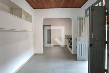 Sala de Jantar de casa para alugar com 3 quartos, 250m² em Vila Industrial (campinas), Campinas