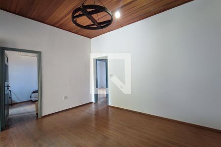 Sala de Estar de casa para alugar com 3 quartos, 250m² em Vila Industrial (campinas), Campinas