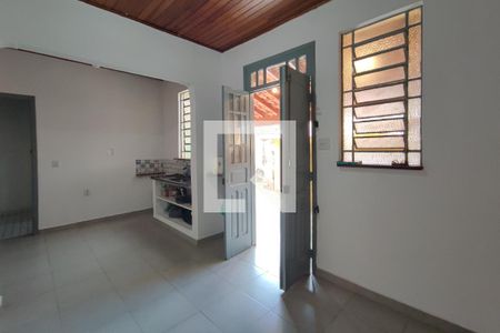 Sala de Jantar de casa para alugar com 3 quartos, 250m² em Vila Industrial (campinas), Campinas