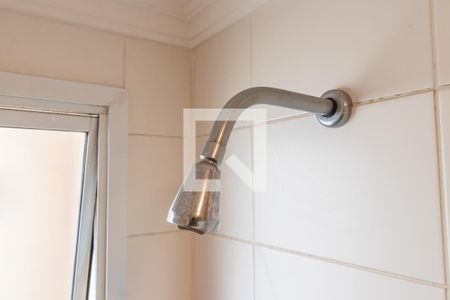 Suíte Banheiro de apartamento à venda com 2 quartos, 85m² em Jardim Tupanci, Barueri