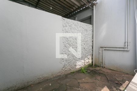 janela de apartamento para alugar com 1 quarto, 27m² em Petrópolis, Porto Alegre