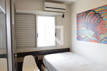 Quarto de apartamento para alugar com 2 quartos, 65m² em Vila dos Alpes, Goiânia