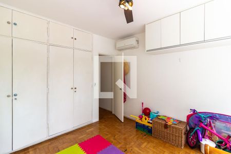 Quarto 1 de apartamento à venda com 2 quartos, 77m² em Cerqueira César, São Paulo