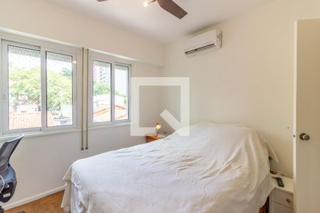 Quarto 2 de apartamento à venda com 2 quartos, 77m² em Cerqueira César, São Paulo