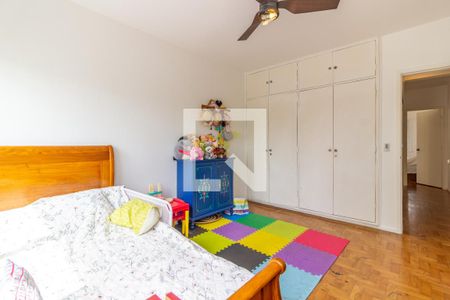 Quarto 1 de apartamento à venda com 2 quartos, 77m² em Cerqueira César, São Paulo