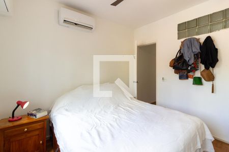 Quarto 2 de apartamento à venda com 2 quartos, 77m² em Cerqueira César, São Paulo