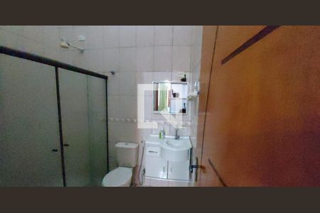 Banheiro 3 de casa à venda com 2 quartos, 240m² em Parque Edu Chaves, São Paulo
