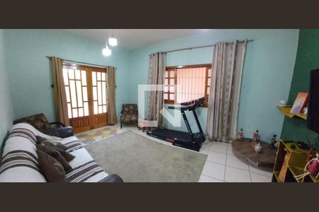 Sala de casa à venda com 2 quartos, 240m² em Parque Edu Chaves, São Paulo