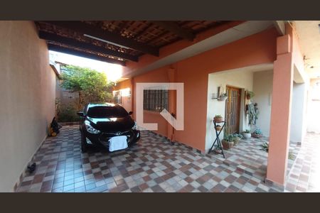 Área Externa de casa à venda com 2 quartos, 240m² em Parque Edu Chaves, São Paulo
