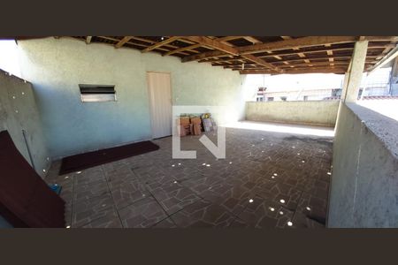 Área Externa de casa à venda com 2 quartos, 240m² em Parque Edu Chaves, São Paulo