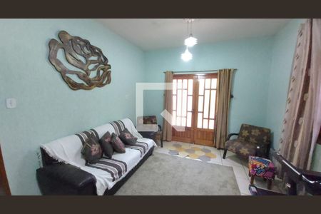 Sala de casa à venda com 2 quartos, 240m² em Parque Edu Chaves, São Paulo