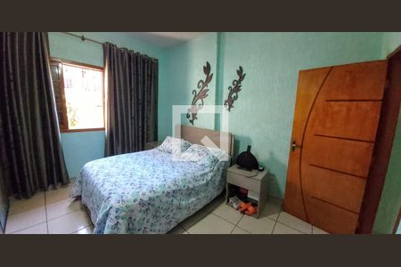 Quarto 1 de casa à venda com 2 quartos, 240m² em Parque Edu Chaves, São Paulo