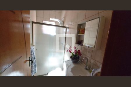 Banheiro 1 de casa à venda com 2 quartos, 240m² em Parque Edu Chaves, São Paulo