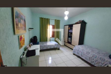 Quarto 2 de casa à venda com 2 quartos, 240m² em Parque Edu Chaves, São Paulo