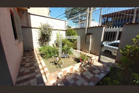 Área Externa de casa à venda com 2 quartos, 240m² em Parque Edu Chaves, São Paulo