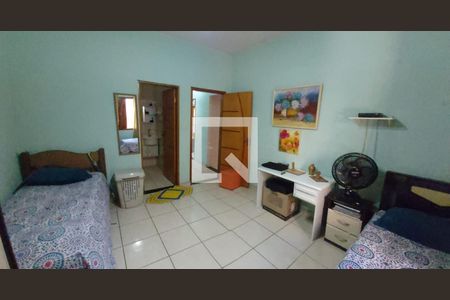 Quarto 2 de casa à venda com 2 quartos, 240m² em Parque Edu Chaves, São Paulo