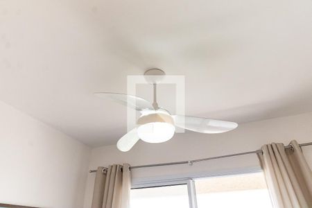 Sala de apartamento para alugar com 2 quartos, 45m² em Vila Moraes, São Paulo