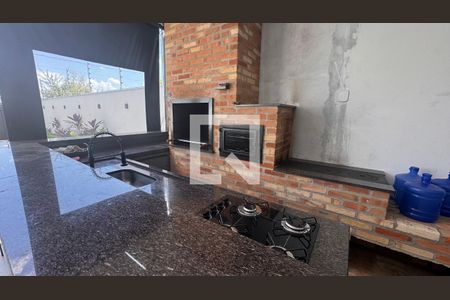 Casa à venda com 2 quartos, 147m² em Cidade Satélite Íris, Campinas