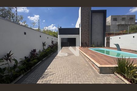 Casa à venda com 2 quartos, 147m² em Cidade Satélite Íris, Campinas