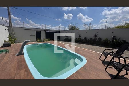 Casa à venda com 2 quartos, 147m² em Cidade Satélite Íris, Campinas