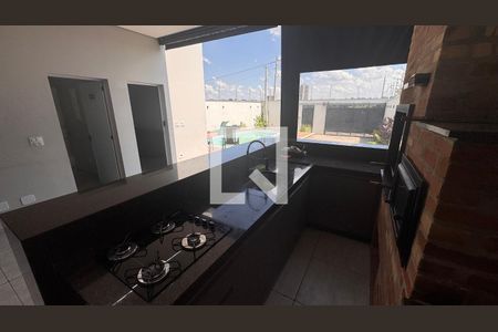 Casa à venda com 2 quartos, 147m² em Cidade Satélite Íris, Campinas