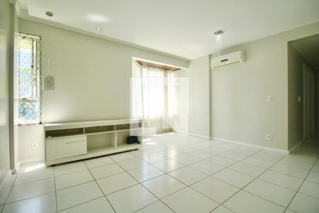 Sala de apartamento para alugar com 4 quartos, 103m² em Rio Vermelho, Salvador