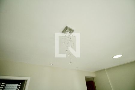 Sala de apartamento para alugar com 4 quartos, 103m² em Rio Vermelho, Salvador