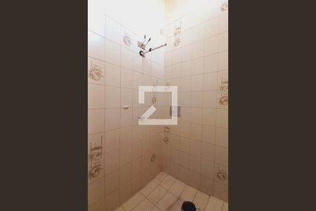 Banheiro de casa à venda com 4 quartos, 120m² em Botafogo, Campinas