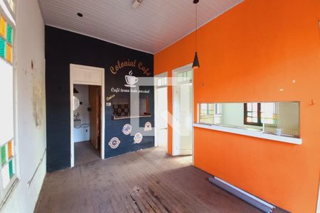 Sala  de casa à venda com 4 quartos, 120m² em Botafogo, Campinas