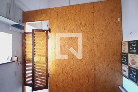 Cozinha  de casa à venda com 4 quartos, 120m² em Botafogo, Campinas