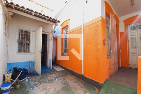 Área comum de casa à venda com 4 quartos, 120m² em Botafogo, Campinas