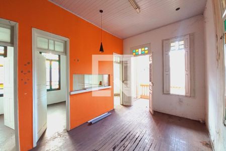 Sala de casa à venda com 4 quartos, 120m² em Botafogo, Campinas