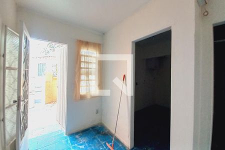 Sala  de casa à venda com 4 quartos, 120m² em Botafogo, Campinas
