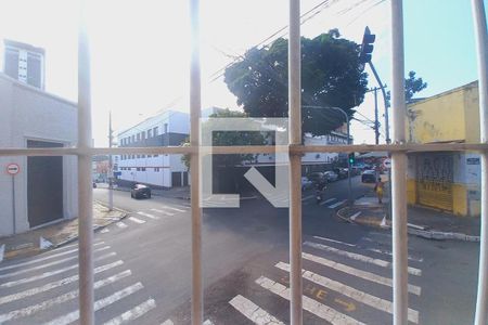 Vista do Quarto 1  de casa à venda com 4 quartos, 120m² em Botafogo, Campinas