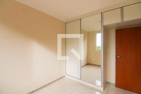 Quarto 1 de apartamento à venda com 3 quartos, 129m² em São João Batista, Belo Horizonte