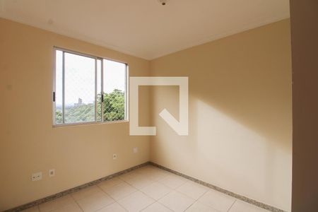Quarto 1 de apartamento à venda com 3 quartos, 129m² em São João Batista, Belo Horizonte